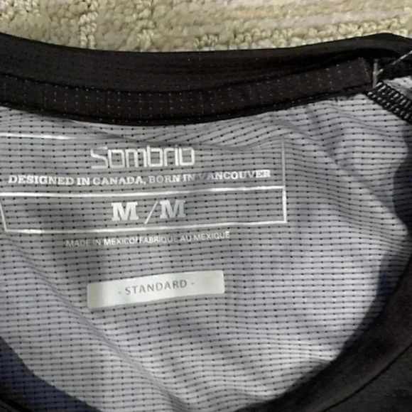 Sombrio VALLEY SLEEVELESS Mushrooms - Picture 3 of 7